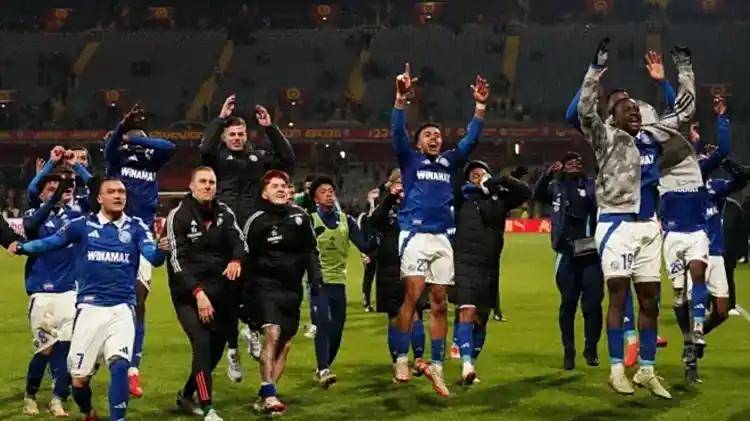 切尔西发布备战花絮,转会期手感冰凉,法国杯任务艰巨,阵容厚度经受考验 切尔西发布备战花絮,转会期手感冰凉,法国杯任务艰巨,阵容厚度经受考验