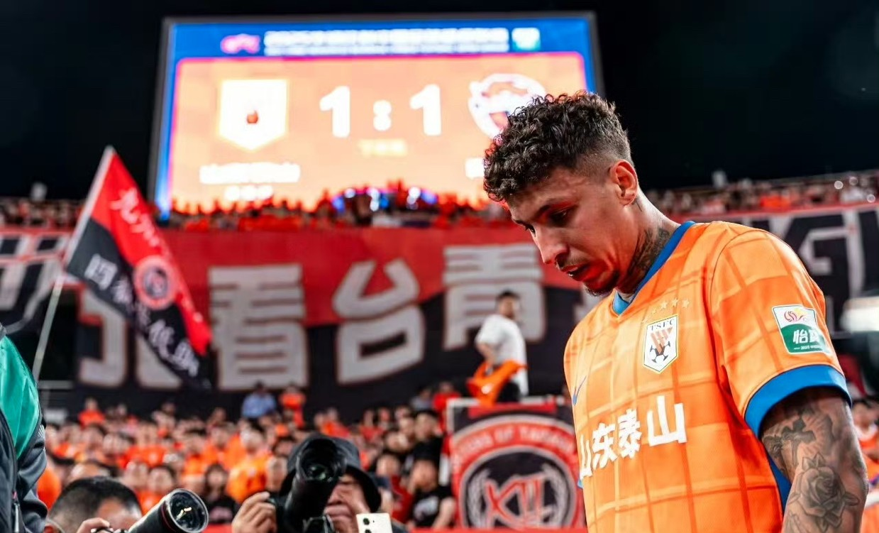 关于里程碑夜!山东泰山回应争议,NBA总决赛今夜刷纪录,目标明确,球队文化再被提及的信息 关于里程碑夜!山东泰山回应争议,NBA总决赛今夜刷纪录,目标明确,球队文化再被提及的信息