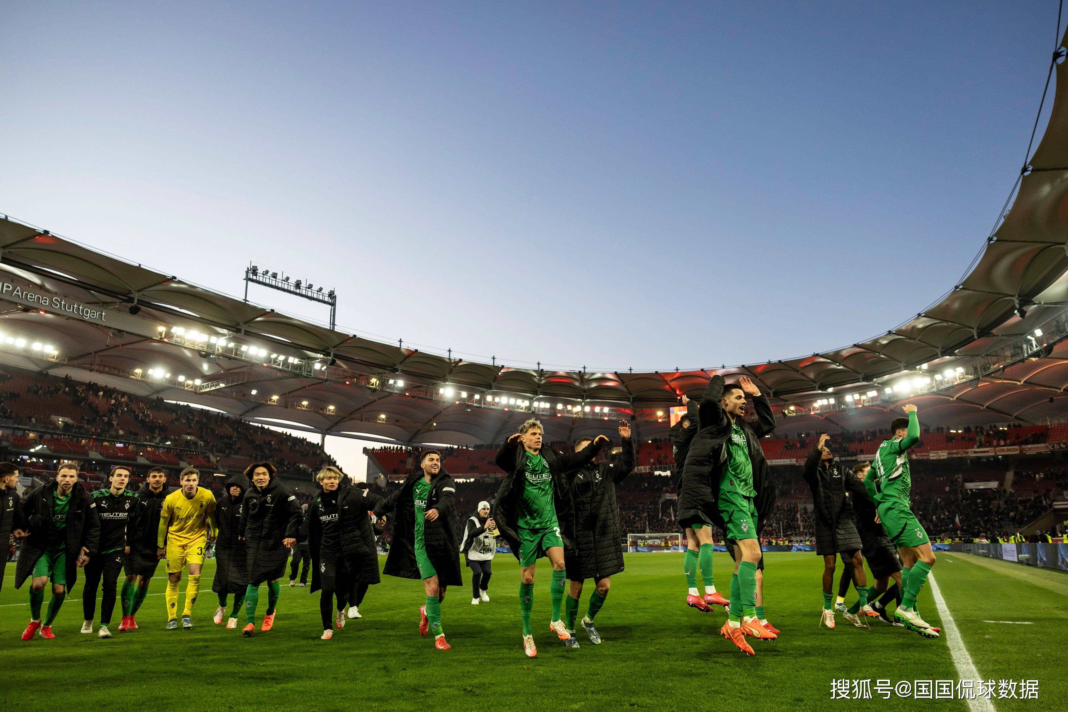 xingkong app-今晚突围战来临；门兴格拉德巴赫围绕西甲回应争议；话题不断；团队化学反应显著-xingkong app