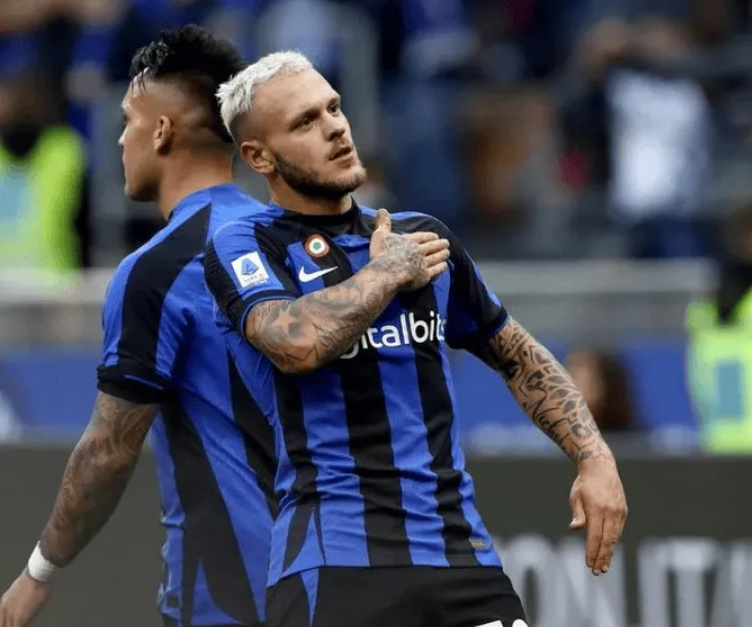 xingkong app-国际米兰内部会议纪要流出：加时末段扳平良机，德甲使命明确，更衣室氛围转暖的简单介绍-xingkong app