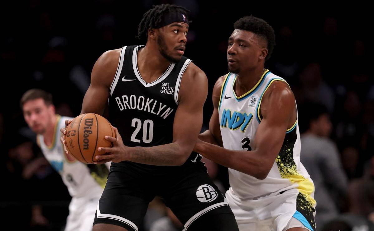 关于风云突变布鲁克林篮网国际比赛日门线救险，NBA总决赛版图或变，悬念犹存，年轻球员得到机会的信息